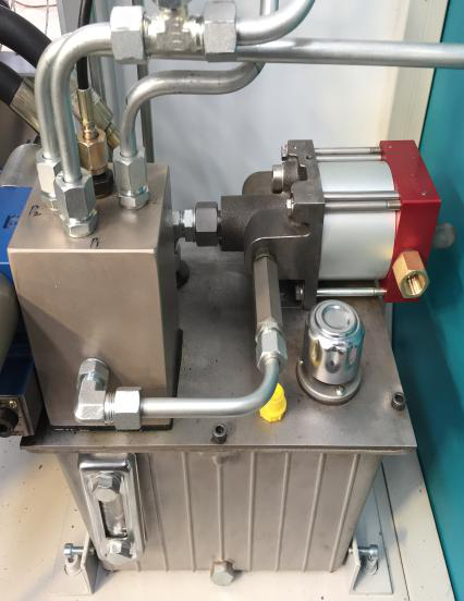 Automatic Hot Melt Insulating Glass Production Line Sealing Coating