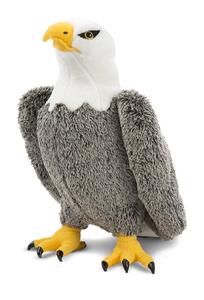 eagle soft toy