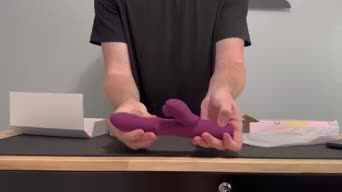 deluxe aqua gleitgel eis How Long Can You Wear a Butt Plug