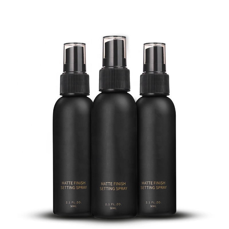 OEM 30 мл 60 мл 100 мл матовый Спрей грунтовка для лица основа для макияжа основа шелковистая долговечная Косметика водостойкая установка жидкая грунтовка