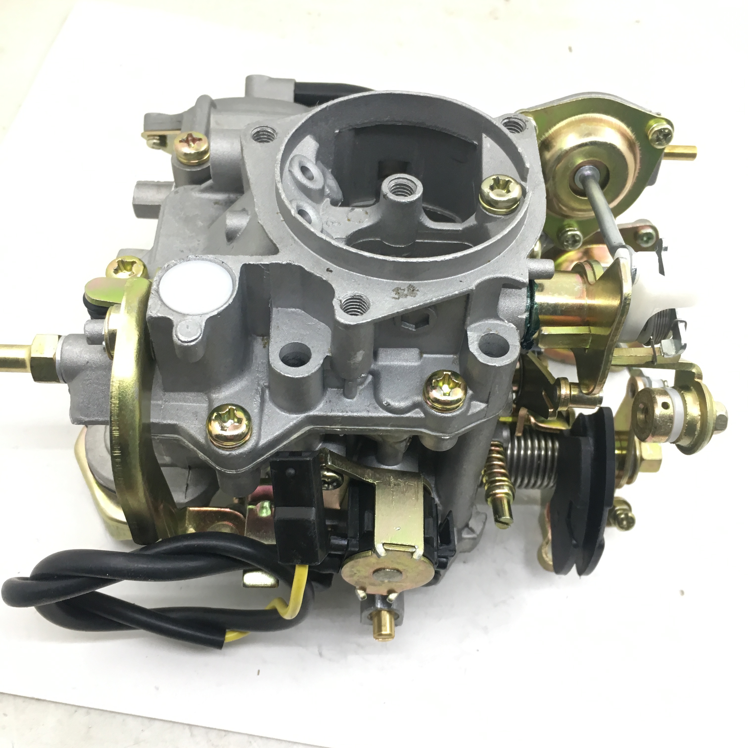 Двигатель SherryBerg для Volkswagen Golf/Santana 026129016H