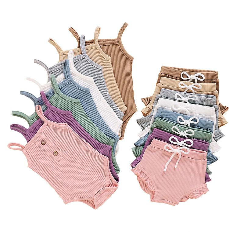 Лидер продаж, одежда для маленьких мальчиков и девочек, 100% органический хлопок, Детский комплект боди