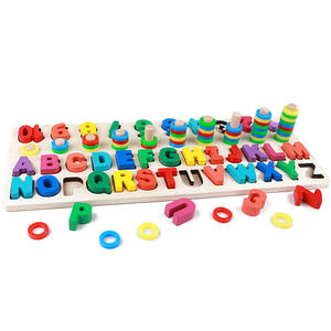 tienda juguetes montessori