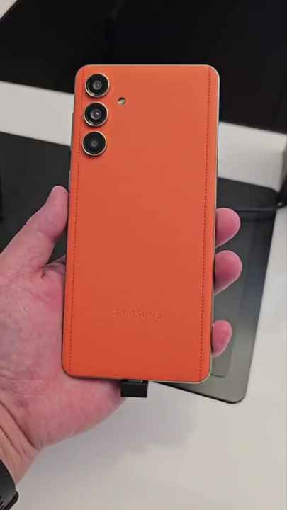 【極美品】Galaxy C55 5G 12GB 256GB Samsung-galaxy c55 5g nfcトリプルカメラ,snapdragong,7世代,1