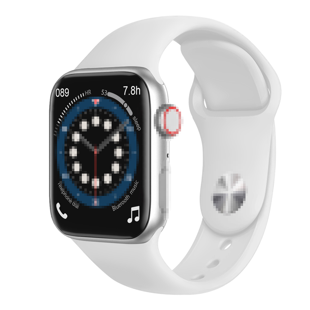 Reloj умные часы iOs Android IWO W26 M3 I7 умные часы 1 шт.