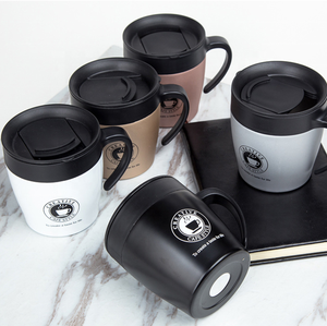 thermosteel coffee mug