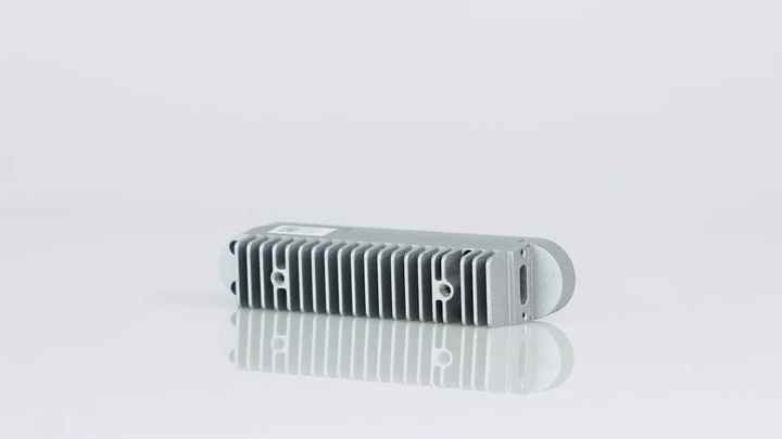 Nuwa HP60C Depth Camera for Robots - 640x480 Resolution, 73.8° FOV