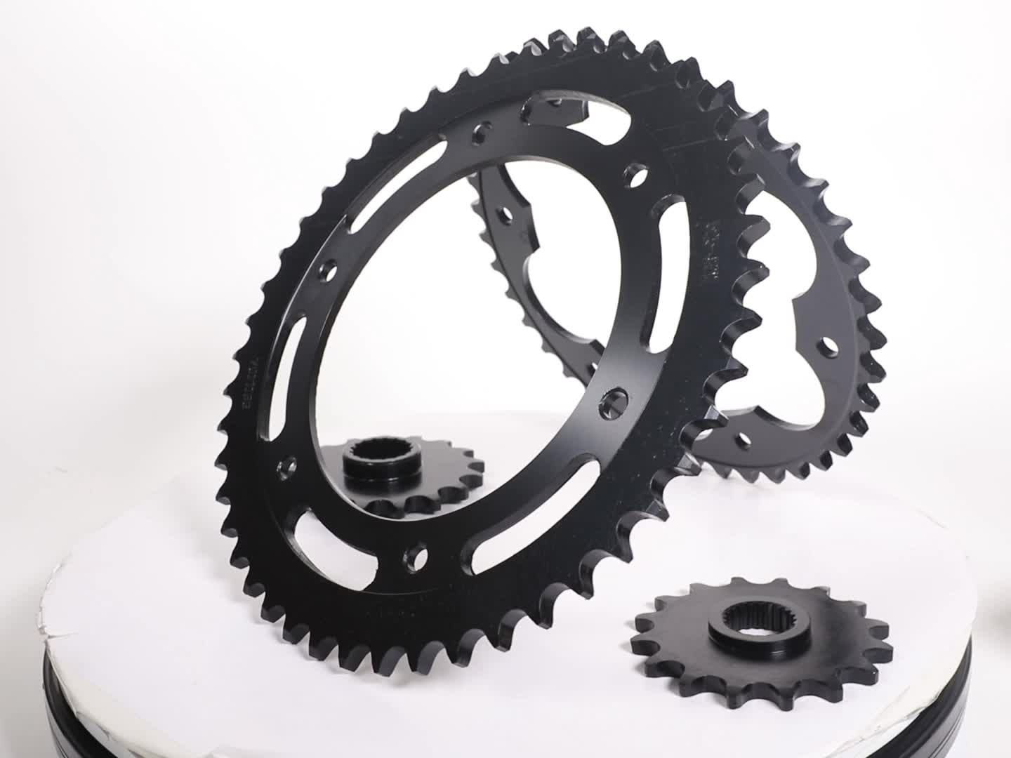 KAWASAKI ZX-6R Ninja ('19-24) 520 Pitch SUPERLITE RSX