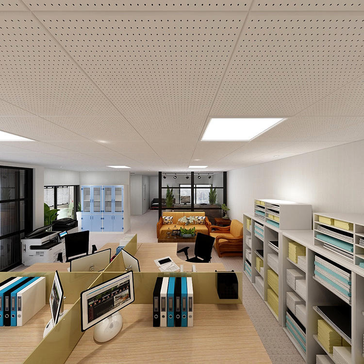 Großhandel deckenplatten 60x60 Kaufen Sie die besten deckenplatten