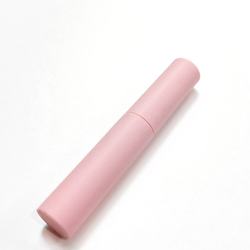 Melason Hypoallergenic Strong Vegan Waterproof Pink Eyelash Glue Adhesive1 Second  Private Label Wholesale Lash Strip Adhesive