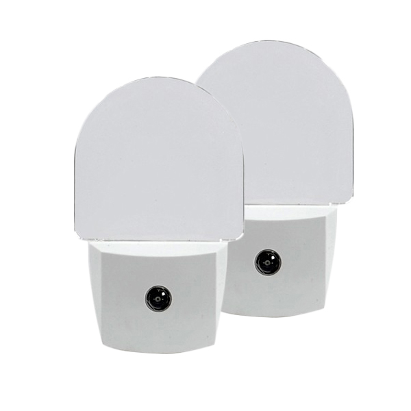 ЕС США Plug электрической, оптовая продажа, высокое качество сохранения энергии светодиодный датчик ребенка День Ночь выключатель света