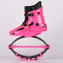 sapato kangoo jump