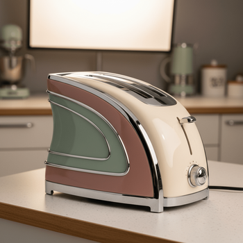 9 Next-Gen Sandwich Toaster Designs & Trends for 2026