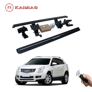 bike rack for cadillac xt5