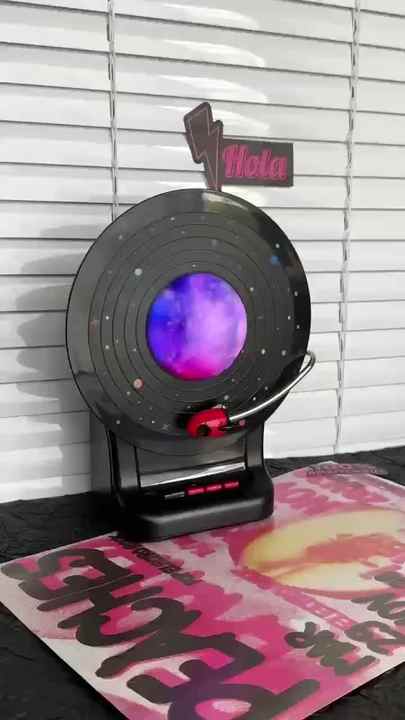 CDL  ANSWER   Moon lampスピーカー付き CDL ANSWER Moon lampスピーカー付き ØMI デジタルシングル