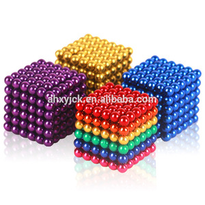 Neo Sihirli Manyetik Toplar Dyum Miknatis Kup Bilye 216 Adet Silver Cube Dymium Trendyol