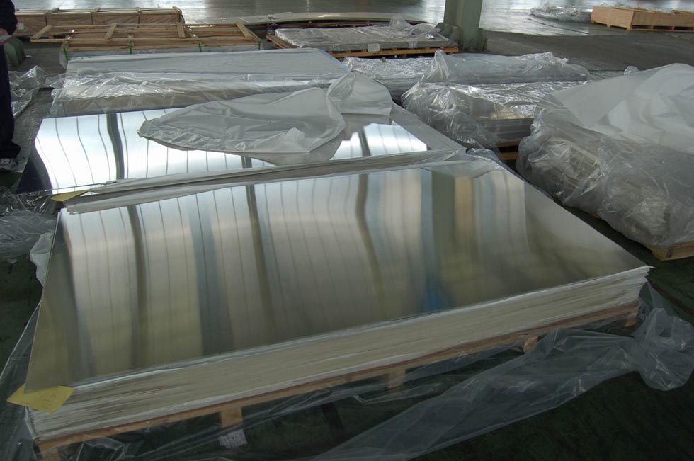 1060 3003 5052 5083 6061 6063 Sublimation blanks aluminum plate photo panel aluminium sublimation Aluminum Sheet/Plate