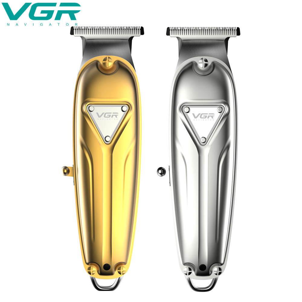 vgr trimmer company belongs to which country