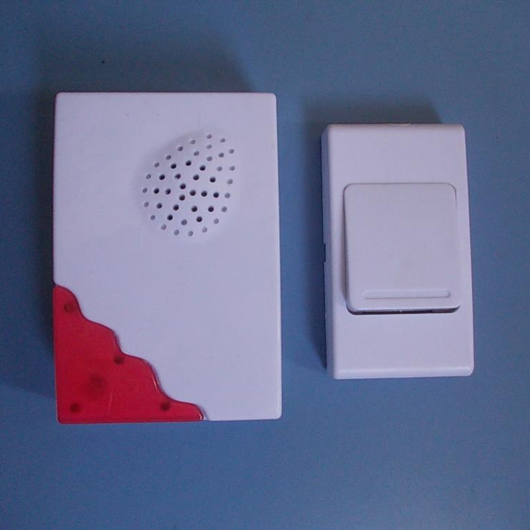 Дверной Звонок