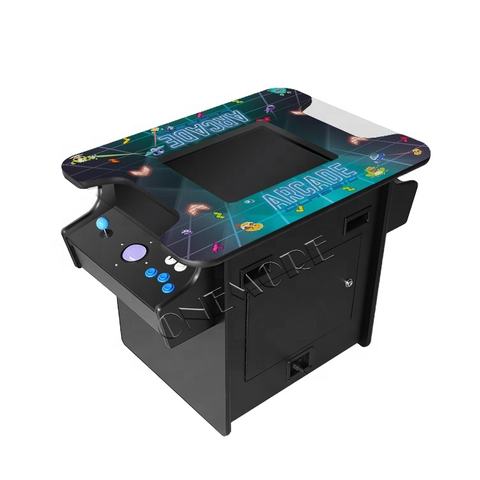 Guangzhou Onemore Technology Co., Ltd. - Arcade Game Machine/Arcade ...