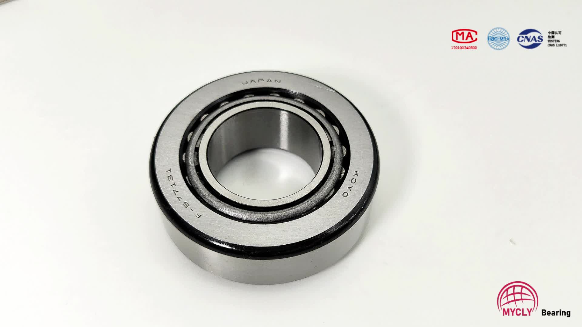 F-577131 Taper Roller Bearing - Durable & High Precision