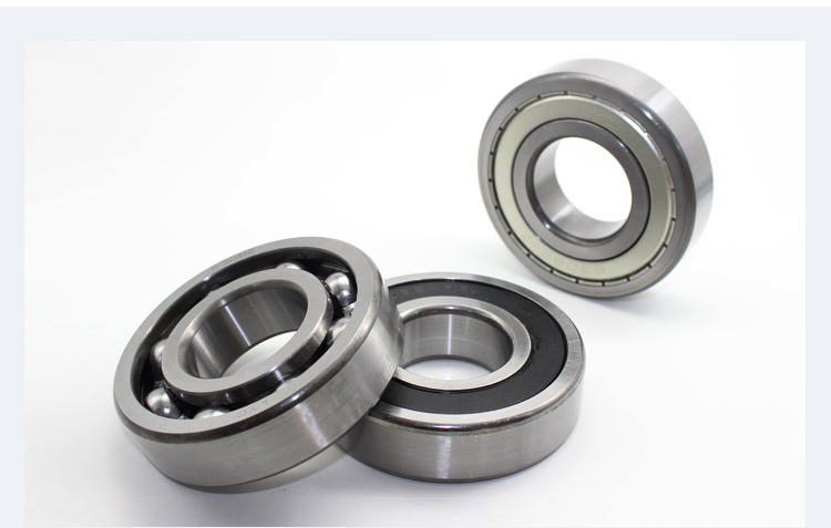 Custom High Precision Bearing 608 ZZ Abec-3 Abec 9 P5