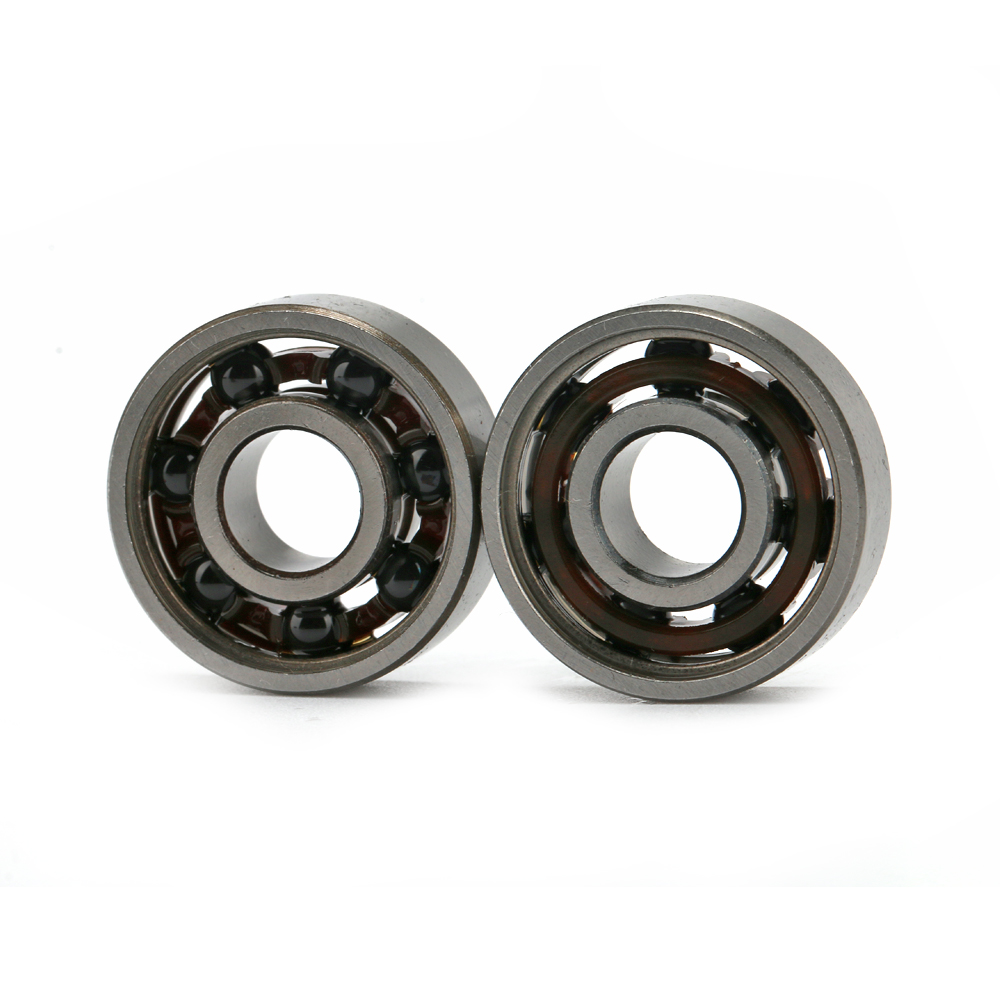 Electric motor one metal shield Ball Bearing 2x5x1.5mm S682z