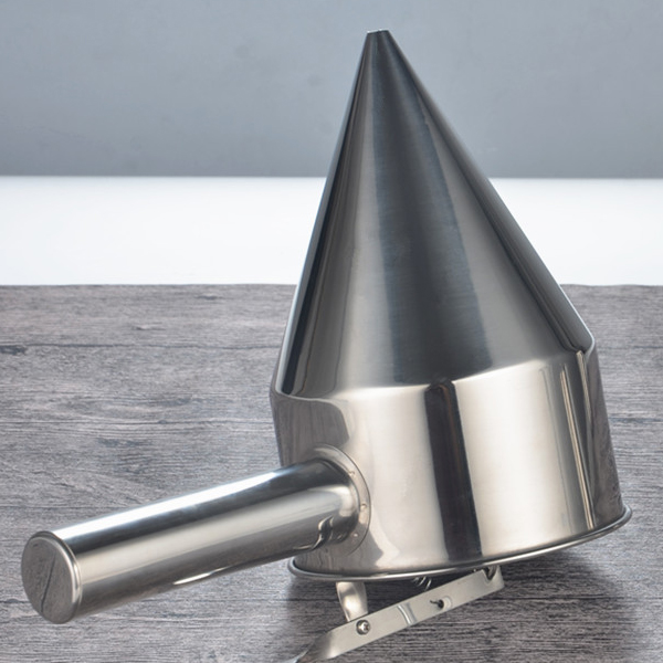 Воронка Из Нержавеющей Стали, pfplus