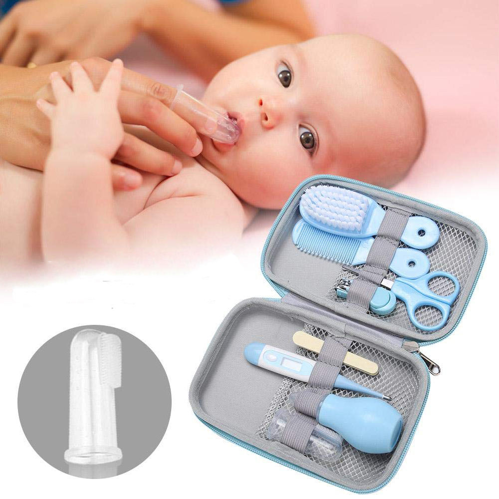 Baby Safety Products Convenient Grooming Kit