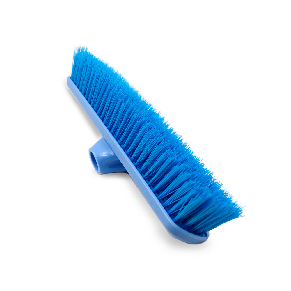 hot selling Household sweeper plastic soft broom head