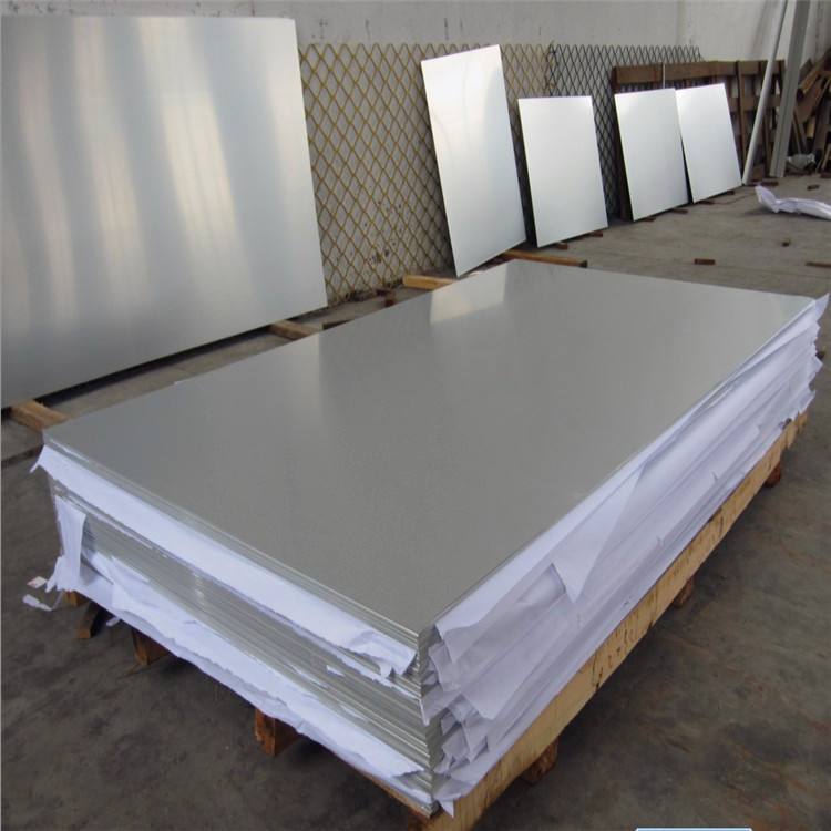 ASTM 5A06 H112 Aluminum Alloy Plate 5052 5059 5083 Aluminum Sheets