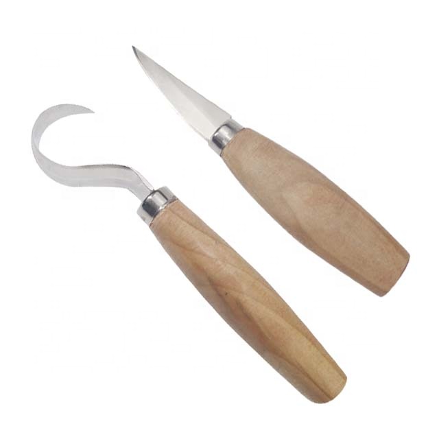 Хит продаж, набор инструментов для гравировки и резьбы по дереву