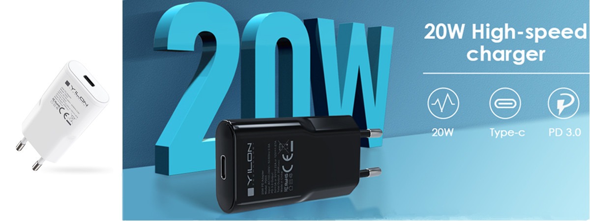 Shenzhen Yilon Communication Tech Co Ltd Chargers Power Bank