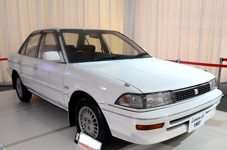 自动泥翼为丰田 ae90 1987-1992 汽车挡泥板泥浆警卫飞溅警卫为丰田