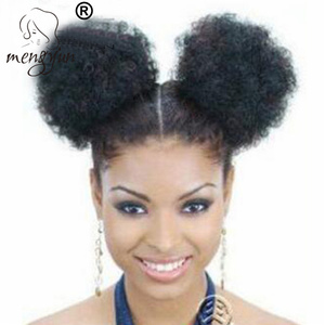 Afro Hair Bun Afro Hair Bun Suppliers And Manufacturers At