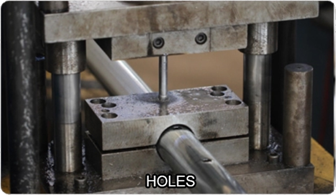 Construction Pipe Steel Pipe Corrugated Galvanized Round Steel Pipe