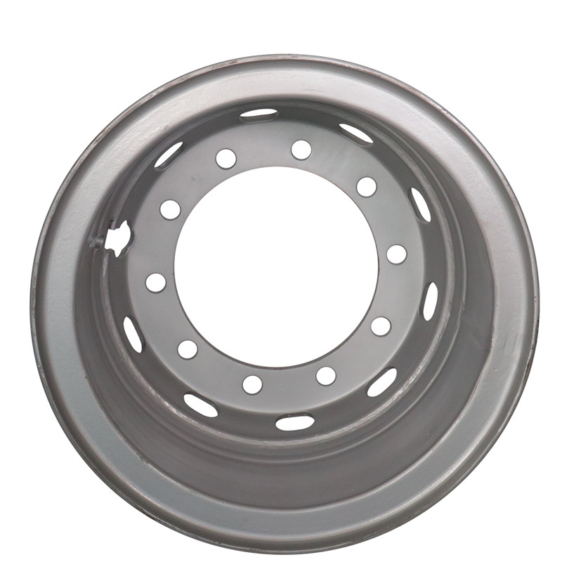 00v-20 ts16949 卡车内胎钢制车轮轮辋拖车与高品质