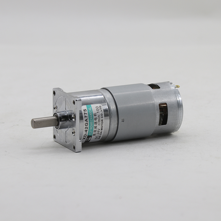 XD-42GA775-Shandong Xinda Motor Co., Ltd.