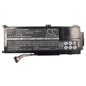Dell 14z Battery Dell 14z Battery Suppliers And Manufacturers At Alibaba Com