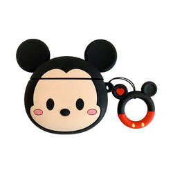 Factory Wholesale Silicone Protective Cover Ipod Case