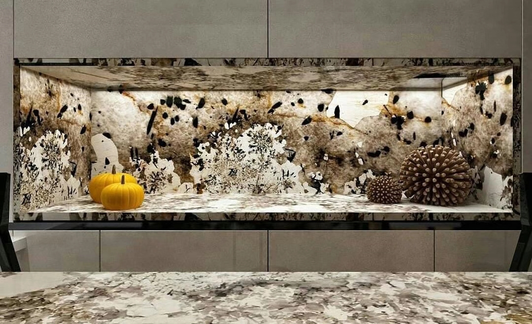 ❣️オマケ❣️大理石❣️蝶々カワ❣️ホワイトターキッシュオニキス プレート♥ ホワイトオニキス - 株式会社タカタ