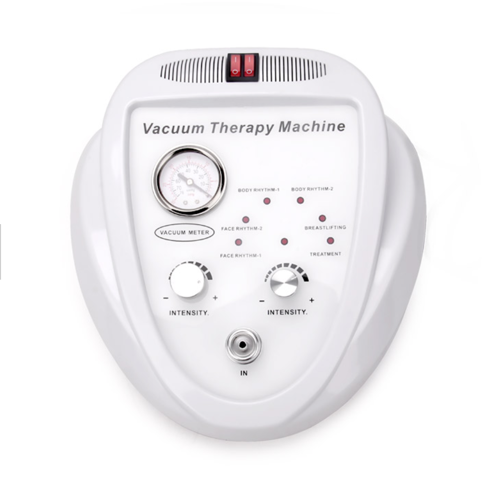 Насос для увеличения груди для женщин, вакуумный массажер для груди