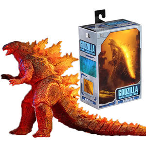 godzilla action figures for sale