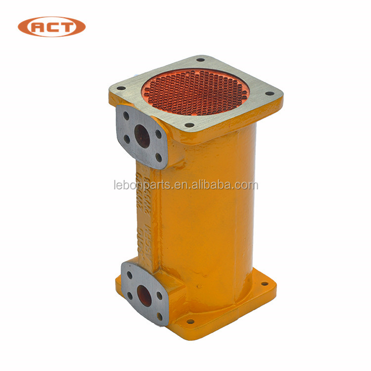 ‼️クール‼️ Amazon.com: FridayParts Water Pump 8-98038845-0 8980388450