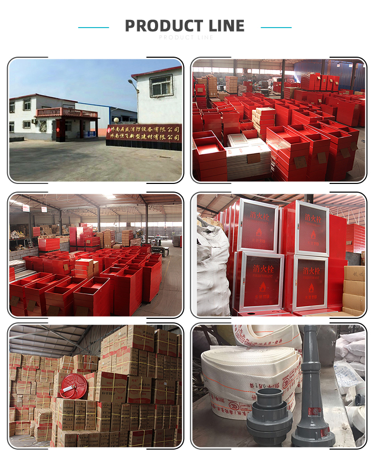 China hot sell 3kg 4kg dry powder fire extingisher