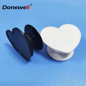 Download Heart Sublimation Pop Socket 12pack Printmaking Printing Presses Accessories