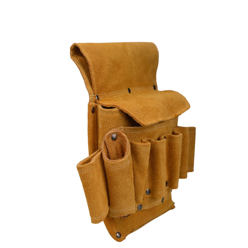 Хорошо разработанный мешок для инструментов рюкзак Электрик Холст с заводскими ценами