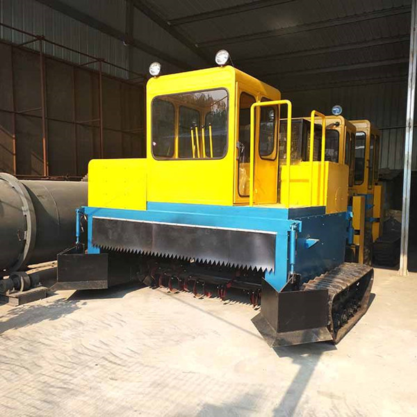 Сельскохозяйственная техника компост аэратор/удобрения компост токарная машина