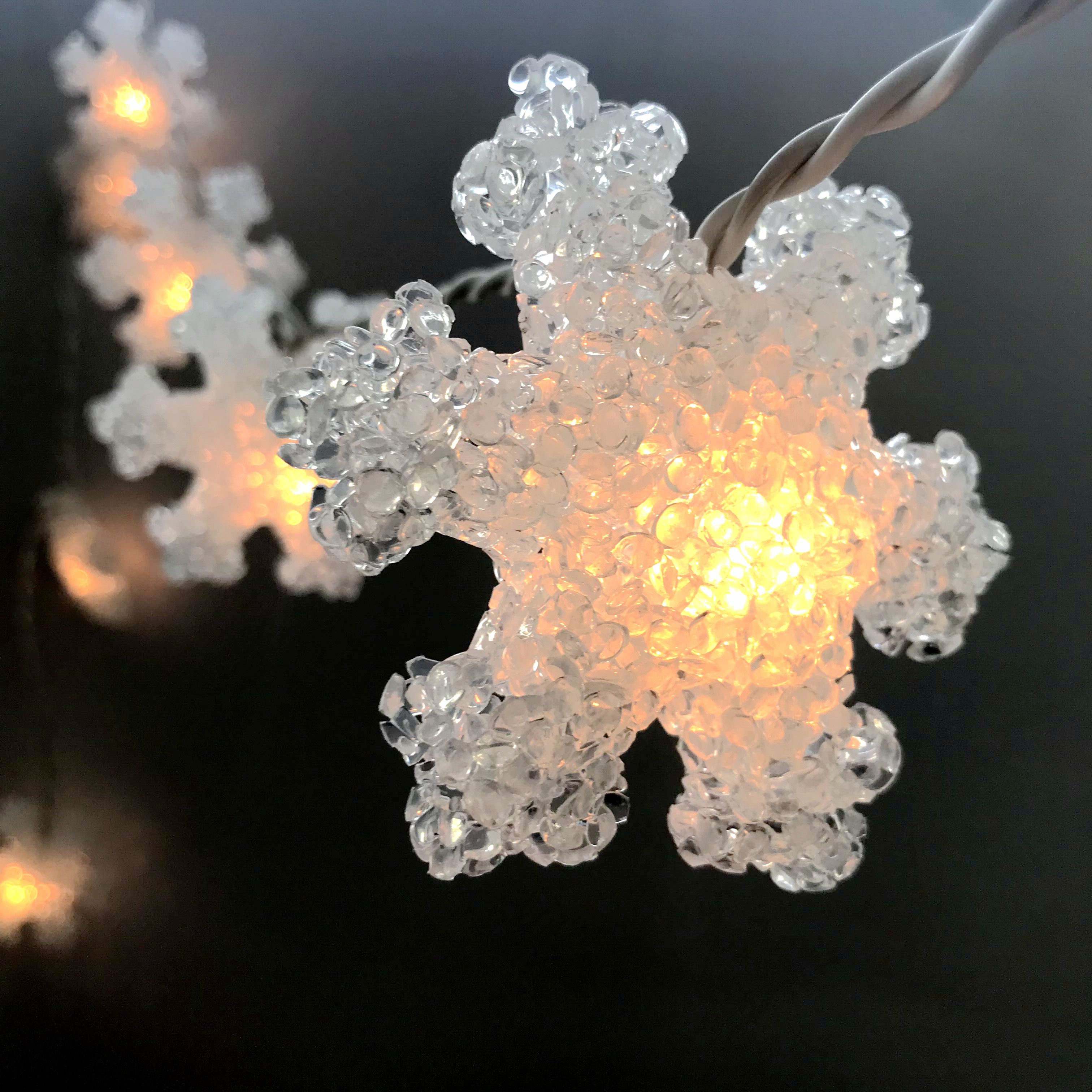 Snowflake string functions