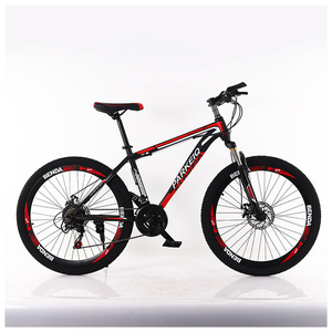garion bicycle manufacturer